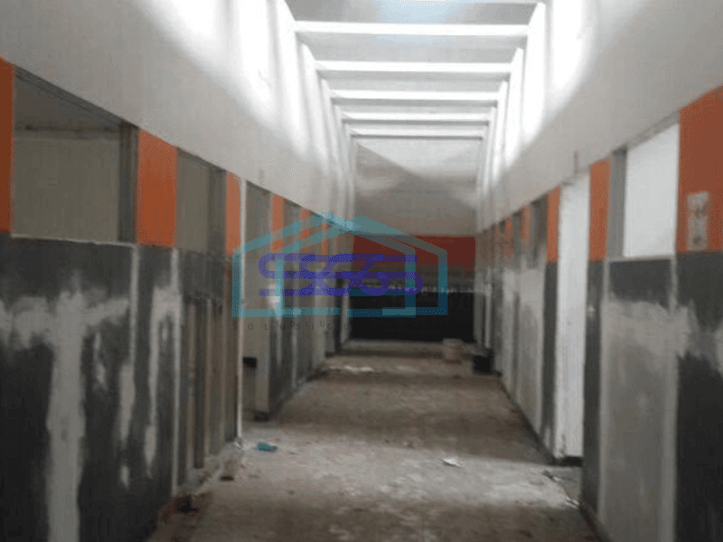 Disewa Gudang Soekarno Hatta Kota Bandung