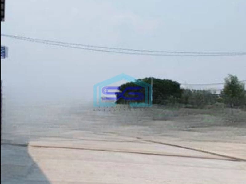 Dijual Gudang Kawasan Pantai Indah Dadap Tangerang