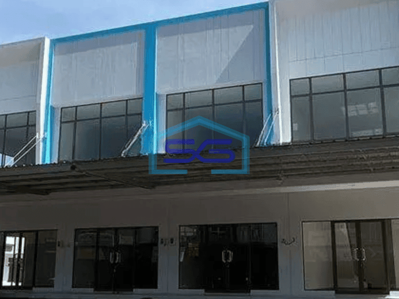 Disewa Termurah Ruko Di Bavaria Grande Gading Serpong