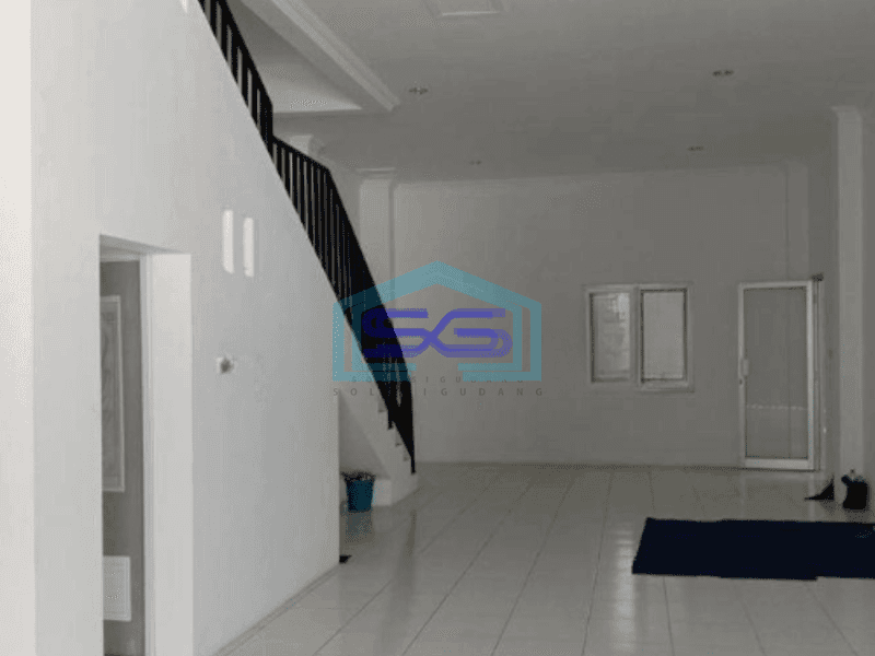 Disewakan Gudang Baru Di Ringroud Utara Sleman Yogyakarta