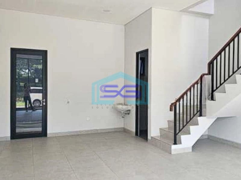 Disewakan Ruko Di Kota Wisata Jakarta Timur Selangkah Dari Pintu Toll LB 180m2