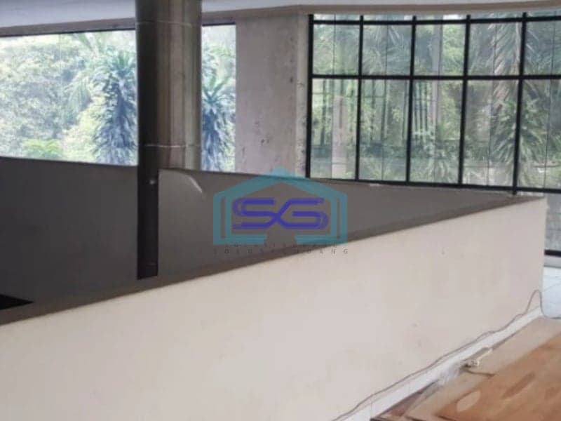 Dijual Gedung Langka Di Grogol Jakarta Barat Lokasi Strategis Pinggir Jalan Raya LT 660m2
