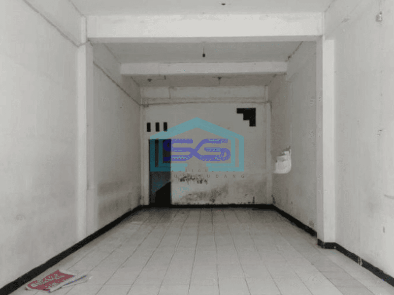 Disewa Ruko Murah Di Seturan Raya Sleman Yogyakarta