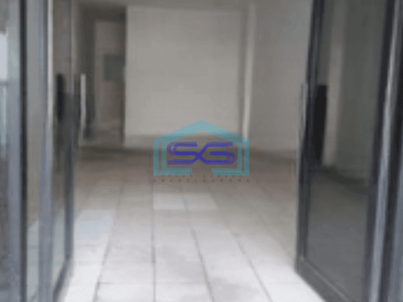 Dijual Ruko Lokasi Strategis di Kapten Tandean Jakarta Selatan