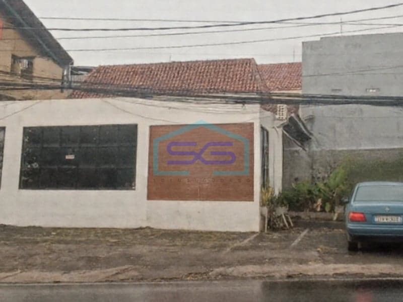 Disewakan Ruang Usaha di Tembalang Semarang Jawa Tengah LB 300m2