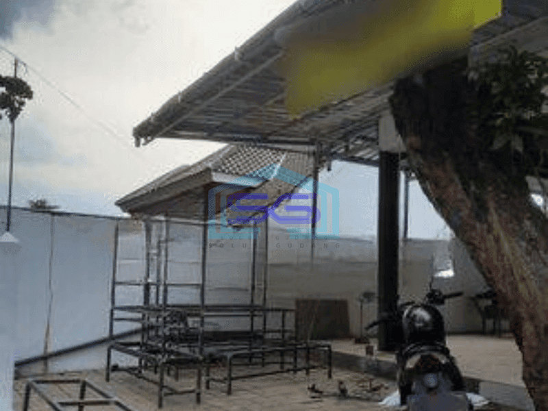 Disewa Ruko Strategis Kota Semarang