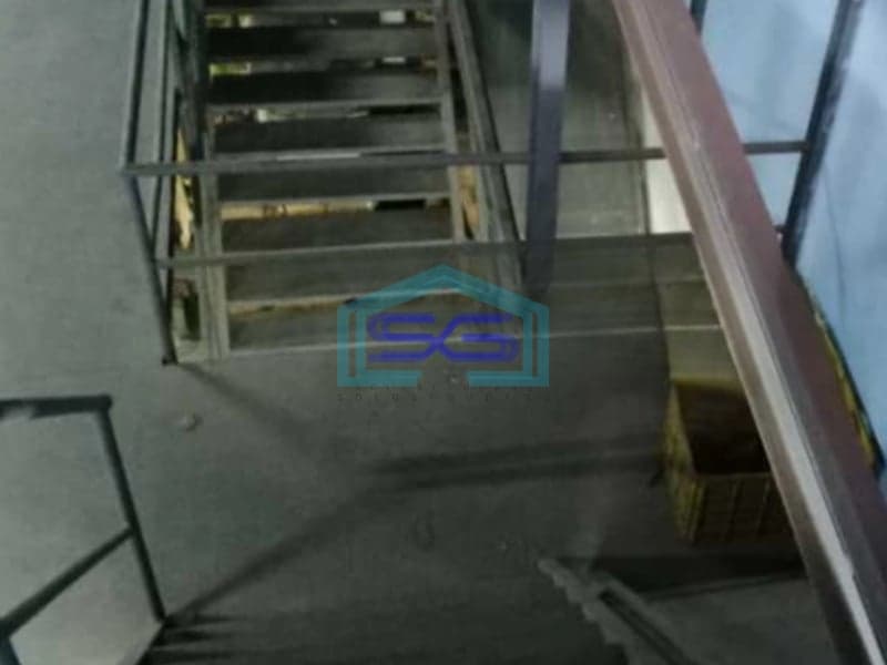 Dijual Cepat Gudang Luas Tanah 162 m² Lokasi Pantai Indah Kapuk Jakarta Utara