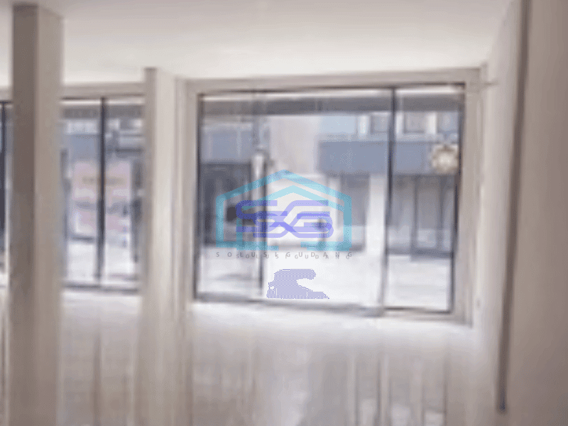 Disewa Ruko Gandeng Madison 3 Unit Luas Tanah 174 m² Di Bogor