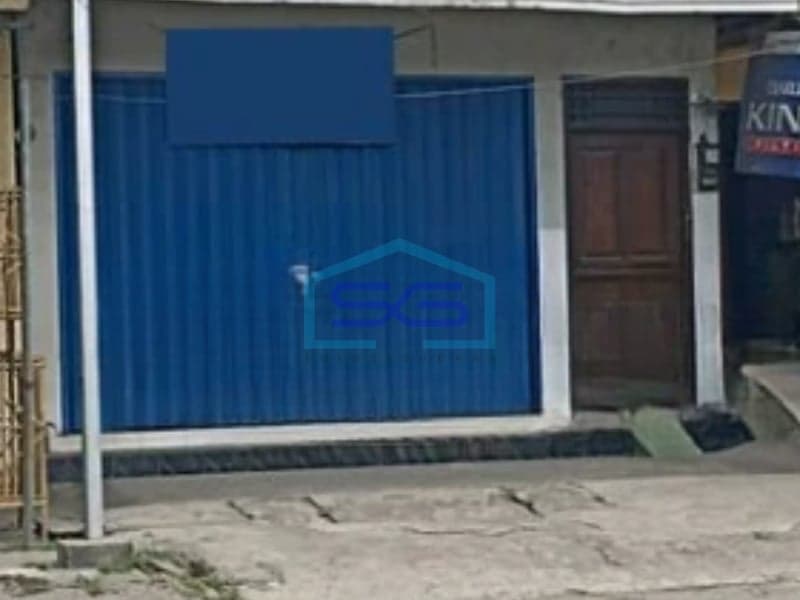 Disewakan Ruang Usaha Lokasi di Kendal Jawa Tengah Strategis
