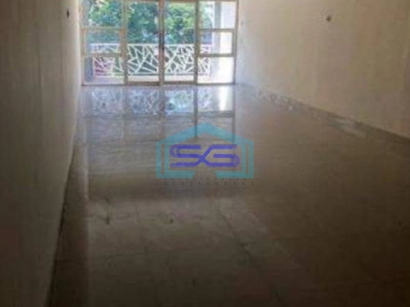 Disewakan Ruko 2 Lantai Luas Tanah di Surabaya Jawa Timur