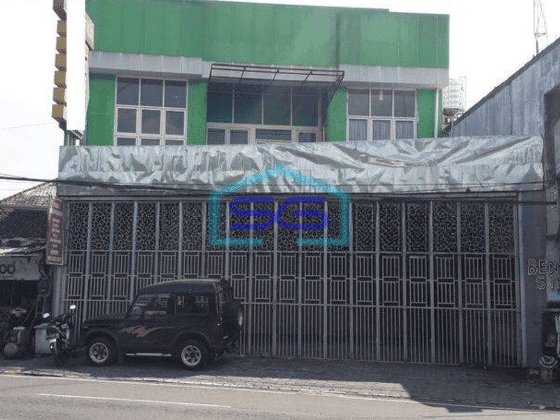 Disewakan Ruko Cocok untuk Kantor/Bengkel dekat Kampus UMY & Pasar Gamping