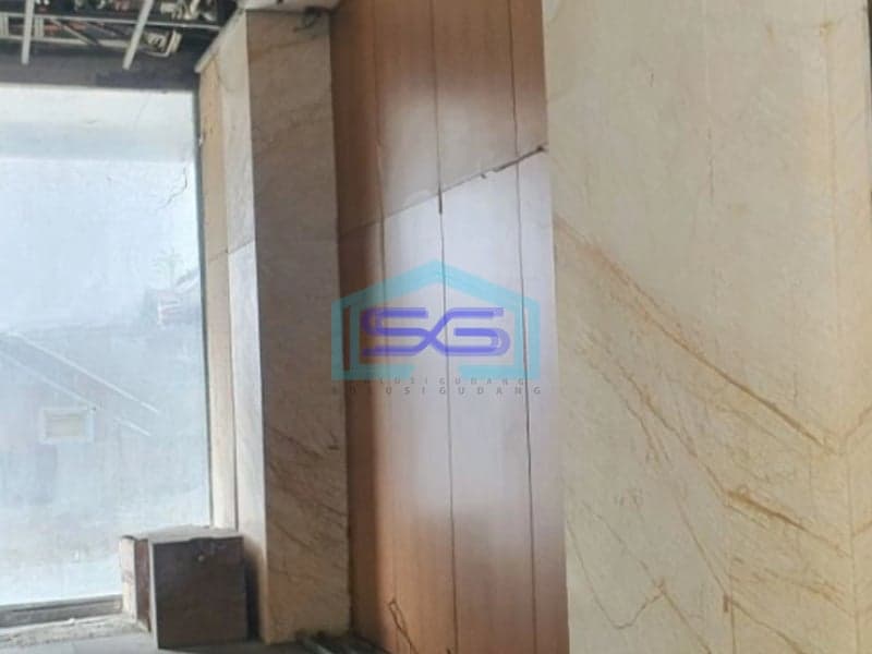 Disewakan Kantor Luas Bangunan  5500 m² Lokasi d Grogol Jakarta Barat