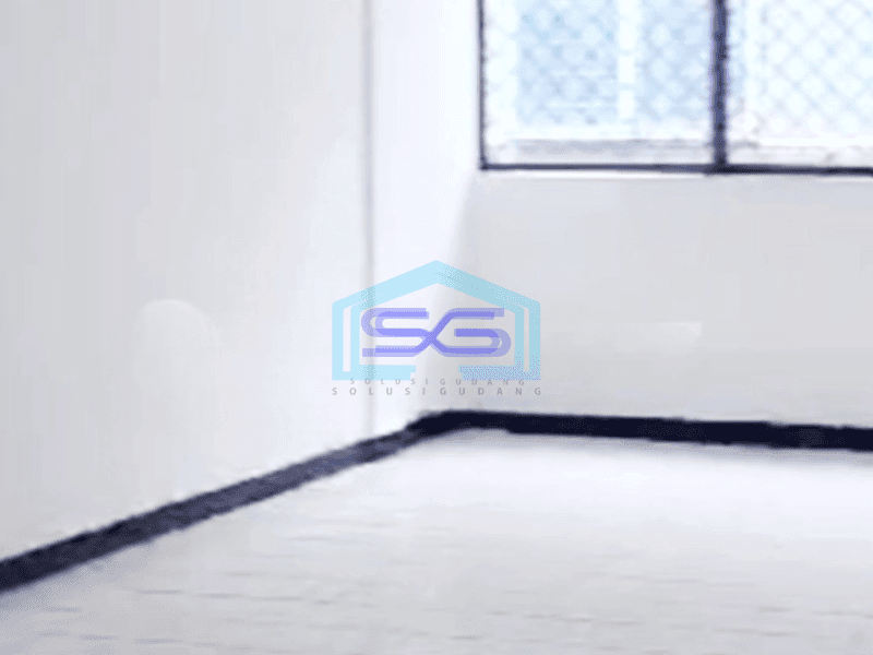 Disewakan Ruko Tamin Di Sudirman Bandung Luas Bangunan 186 m²