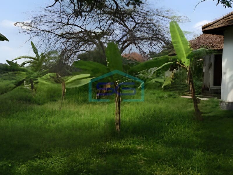 Land for Sale in Ungaran Barat Semarang Land Area 27733 m²