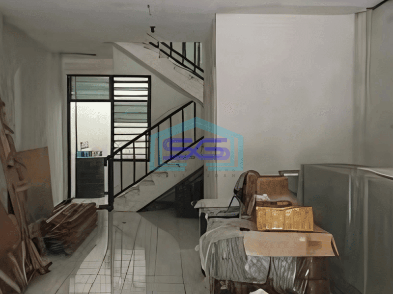 Dijual Cepat Murah Ruko Rmi Ngagel Jaya Selatan Surabaya