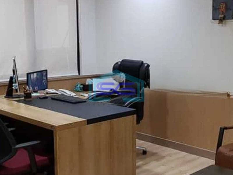 Disewakan Ruko Sunter Mall 4 Lantai Jakarta Utara Luas Bangunan 290m2