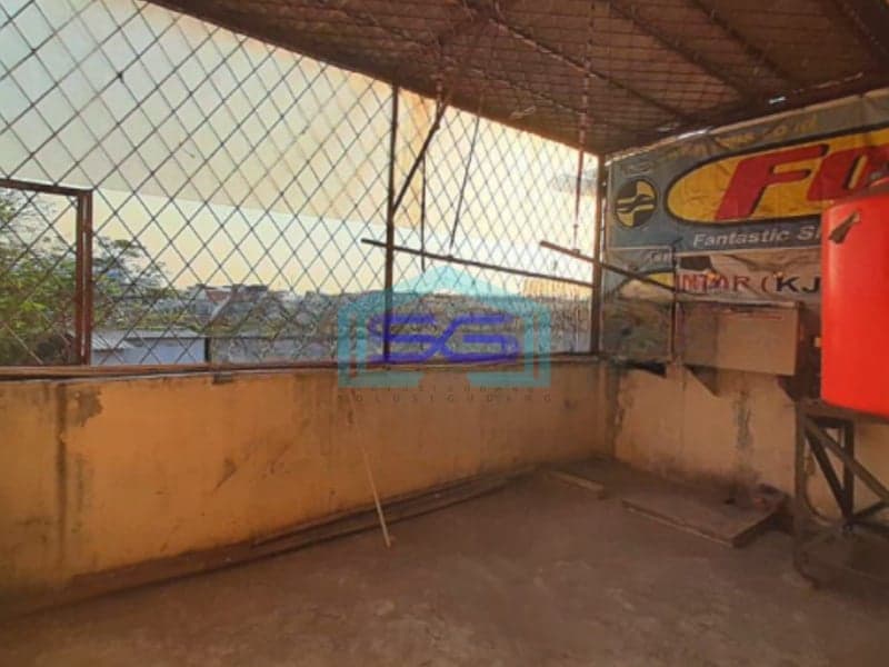 Dijual Ruko di Menceng Raya Bangunan 3 Lantai Kalideres Jakarta Barat LB 150m2