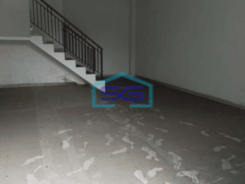 Dijual Ruko Murah Tengah Kota di Wirobrajan Jogja
