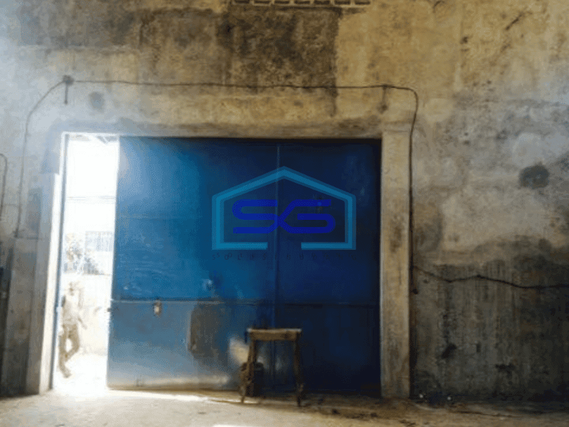 Disewakan Gudang Di Caringin Bandung
