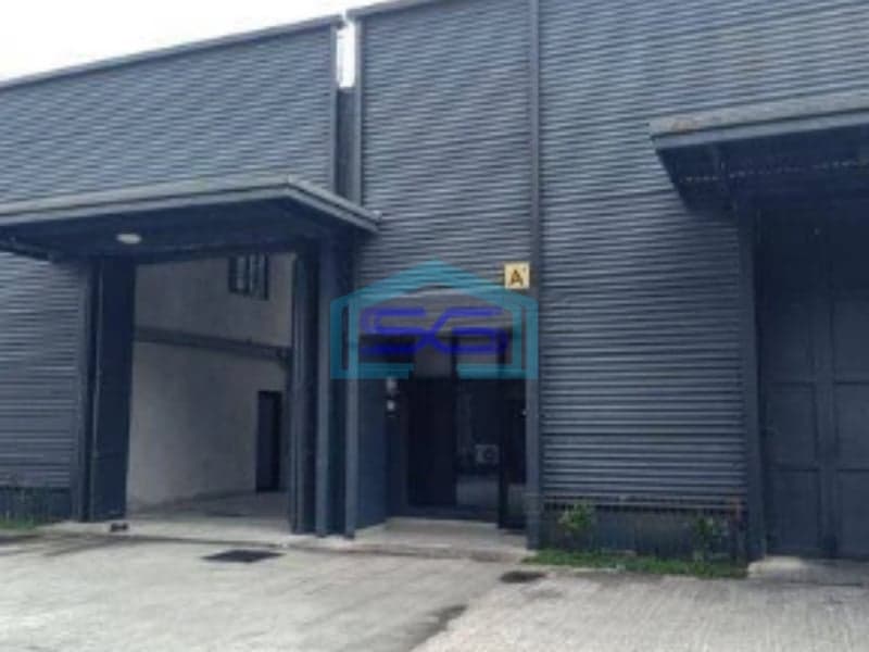 Disewakan Gudang di Kalideres Jakarta Barat Gudang LB 240m2 Siap Pakai
