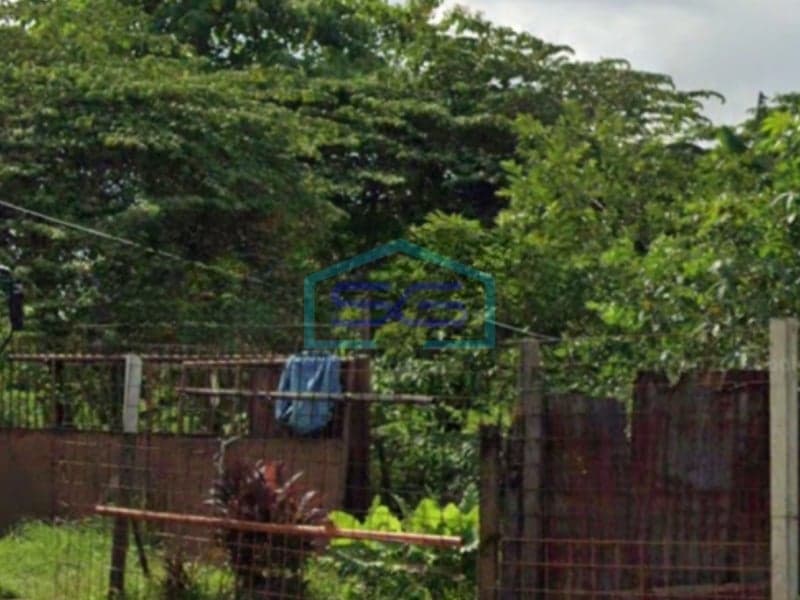 Dijual Cepat Tanah Murah Luas 6000 m² Lokasi di Jatake Tangerang