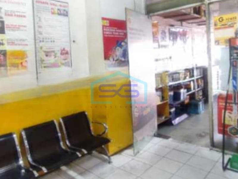 Disewakan Ruko 3 Lantai Luas Tanah 200 m² Lokasi Bebas Banjir di Gading Serpong Tangerang