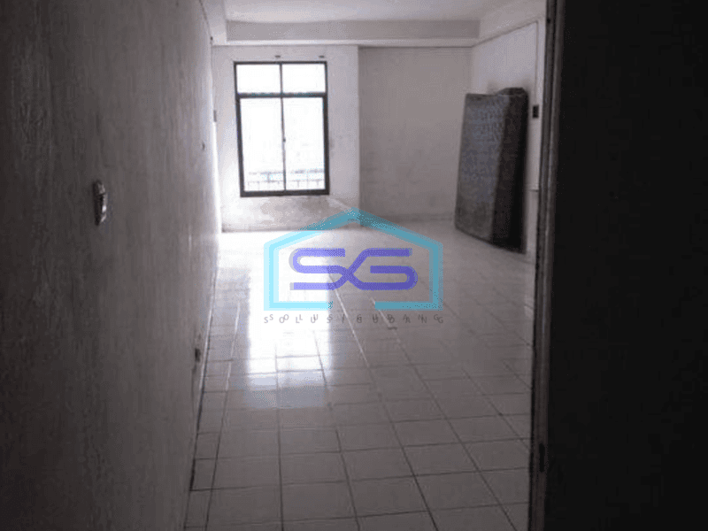 Disewa Ruko Cocok Untuk Gudang Jembatan Lima Bagus