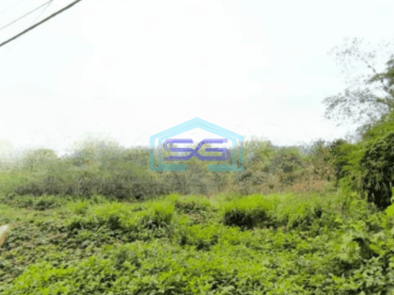 Dijual Tanah Siap Bangun Luas 3220 m²  Lokasi Bangsal Mojokerto