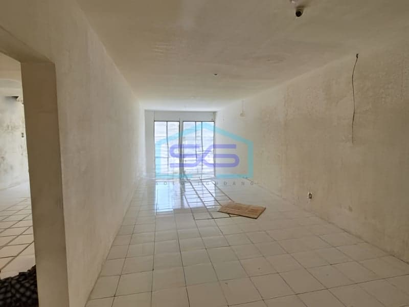 Disewakan Ruko Gandeng 4 Lantai di Sunter Agung Jakarta Utara Luas Bangunan 270 m²