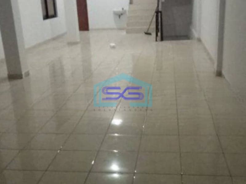 Disewakan Ruko 4 Lantai Jalan Raya Pluit Jakarta Utara Lokasi Strategis