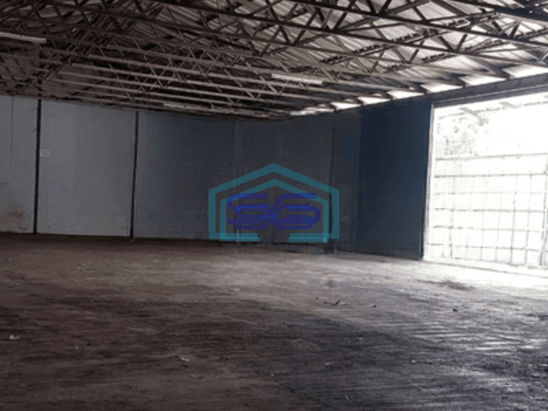 Disewakan Gudang Luas Tanah 514 m² di Caringin Bandung