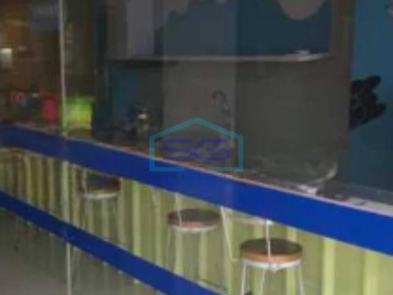 Disewakan Ruang Usaha Luas Tanah 500 m² Lokasi Strategis di Bandung Jawa Barat