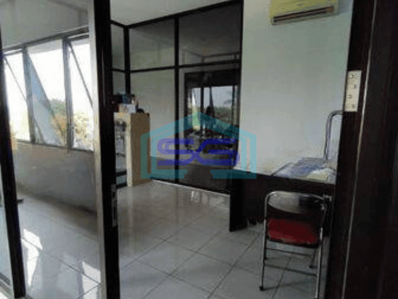 disewakan pergudangan teluk naga