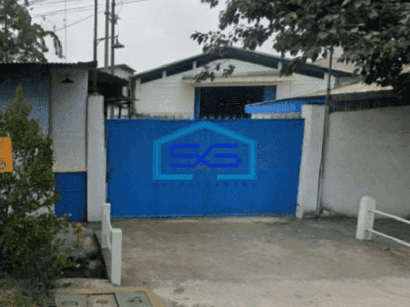 Disewakan Gudang di Karangpilang Surabaya