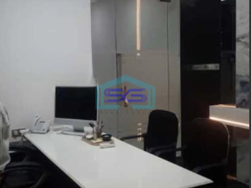 Dijual Ruko Siap Pakai Mewah di Raya Sukomanunggal Surabaya Luas Bangunan  289 m²