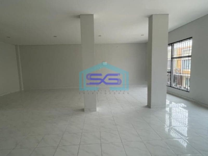 Dijual Cepat Ruko Gandeng Siap Huni di Gading Serpong Tangerang LB 162m2