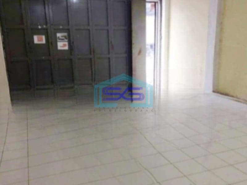 Dijual Ruko Sangat Strategis Luas Tanah  110 m² di Margahayu Bandung
