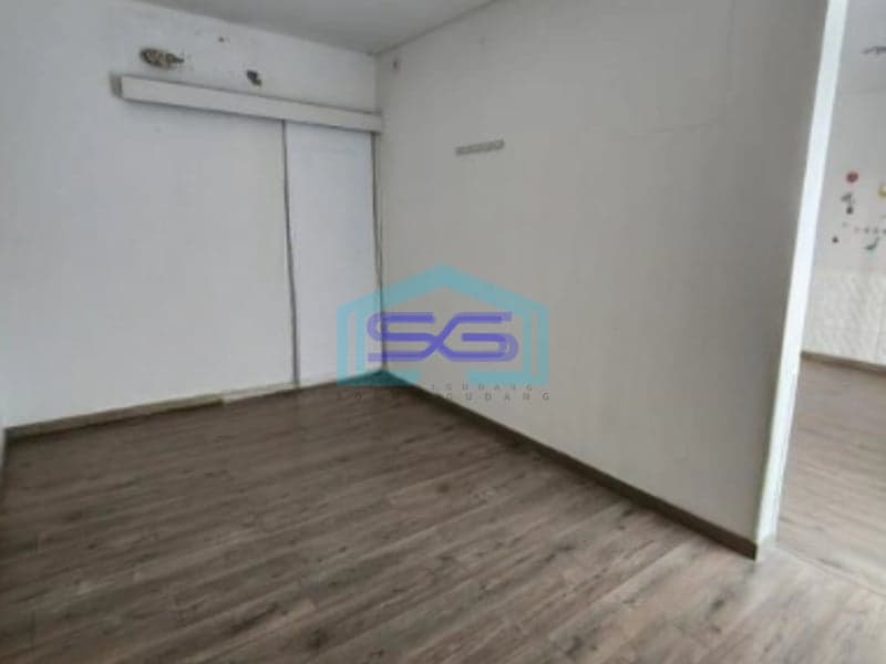 Dijual Gudnag Siap Pakai Luas Tanah 3090 m² Lokasi Jati Adiih Bekasi