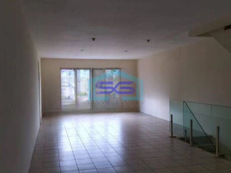 Dijual Ruko 3 Lantai Siap Pakai Di Lokasi Strategis Wtc Matahari Serpong Tangerang Selatan