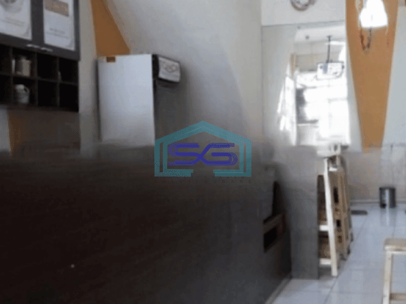 Dijual Ruko Siap Pakai Luas Bangunan  204 m² di Petojo Jakarta Pusat