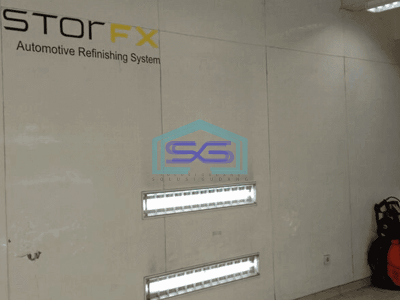 Dijual Ruko Gandeng 3 Lokasi Strategis Dekat Pondok Indah Dan Bintaro Luas Tanah 312 m²