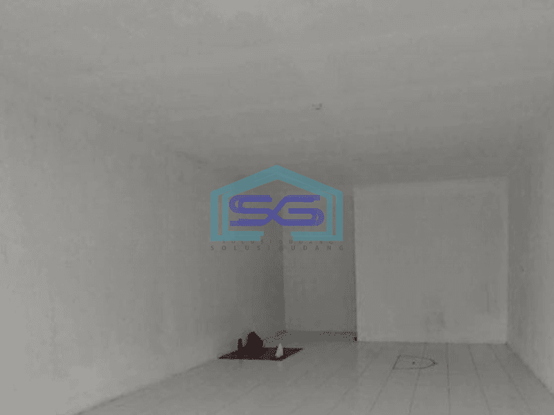 Disewakan Ruko 1 Lantai Lokasi Strategis Harga Rendah di Caturtunggal Yogyakarta