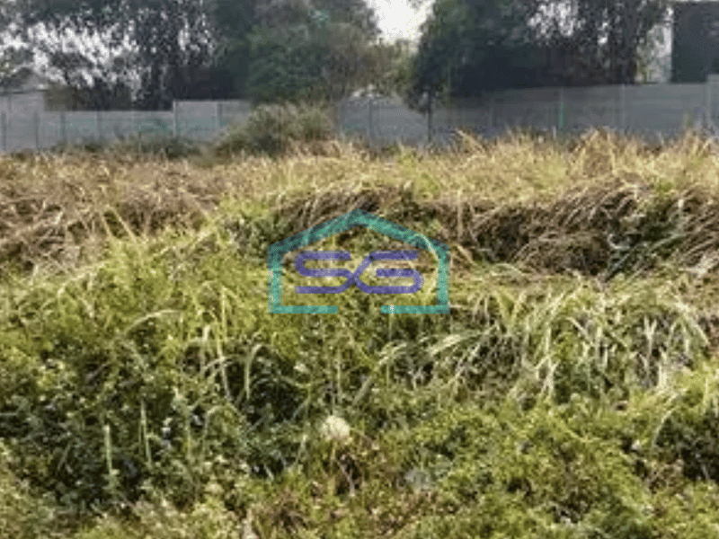 Dijual Lahan kosong Tanah di Curug Cukanggalih Tanah Murah Tangerang Cocok untuk Pergudangan