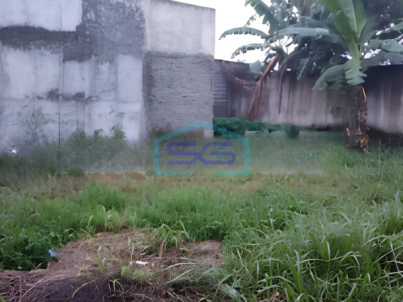Dijual tanah Pinggir Jalan Bisa Buat Toko Harga Muraah Bisa Nego Di Cibinong Cibinong, Bogor