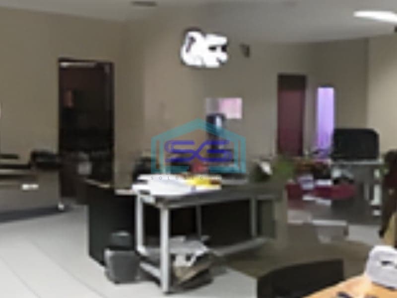 Dijual Termurah Ruko Gandeng Cipondoh Tangerang 3,5 Lantai Luas Tanah 424m2