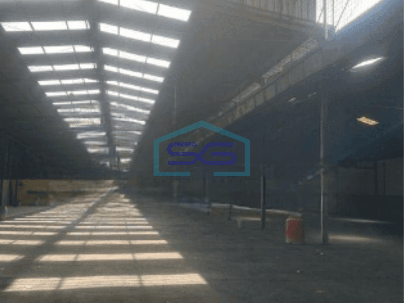 Disewa Gudang strategis Soekarno Hatta Bandung