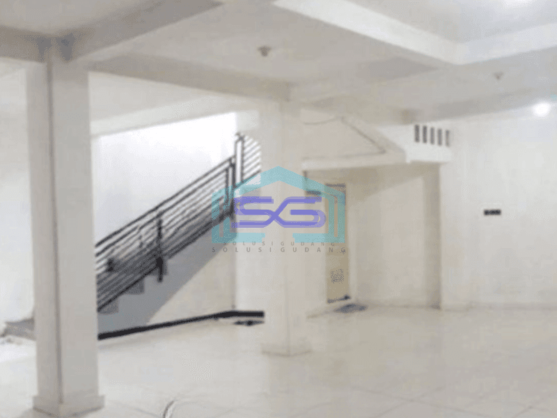 Dijual Ruko 2 Lantai di Rancaekek Bandung Luas Bangunan 220 m²