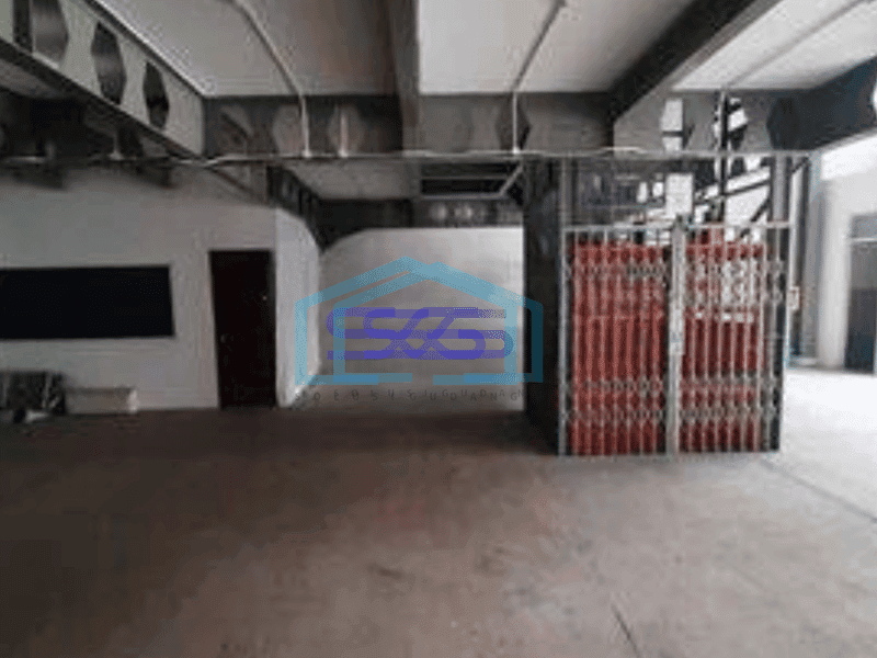 Disewa Gudang Brand New di Pergudangan Sedayu Bizzpark