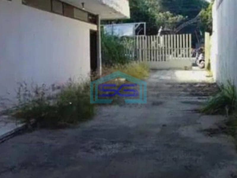 Disewakan Gudang Zona Industri LT 2000m2 Lokasi di Jebres Surakarta
