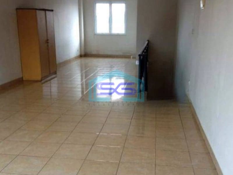 Dijual Ruko Strategis Dan Ramai Di Agricola Parmount Gading Serpong Tangerang